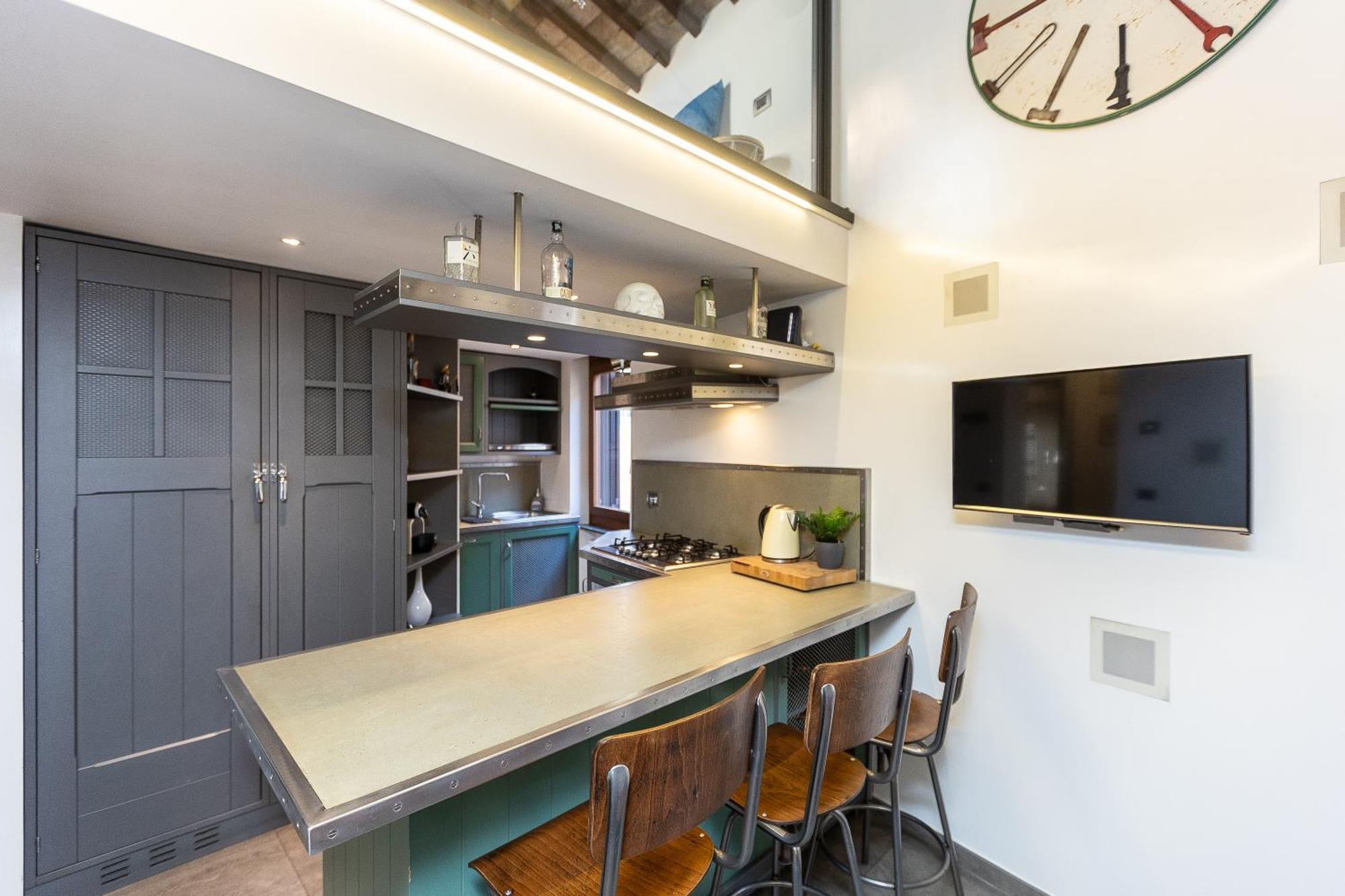 Mou Trastevere House By Rental In Roma Eksteriør bilde