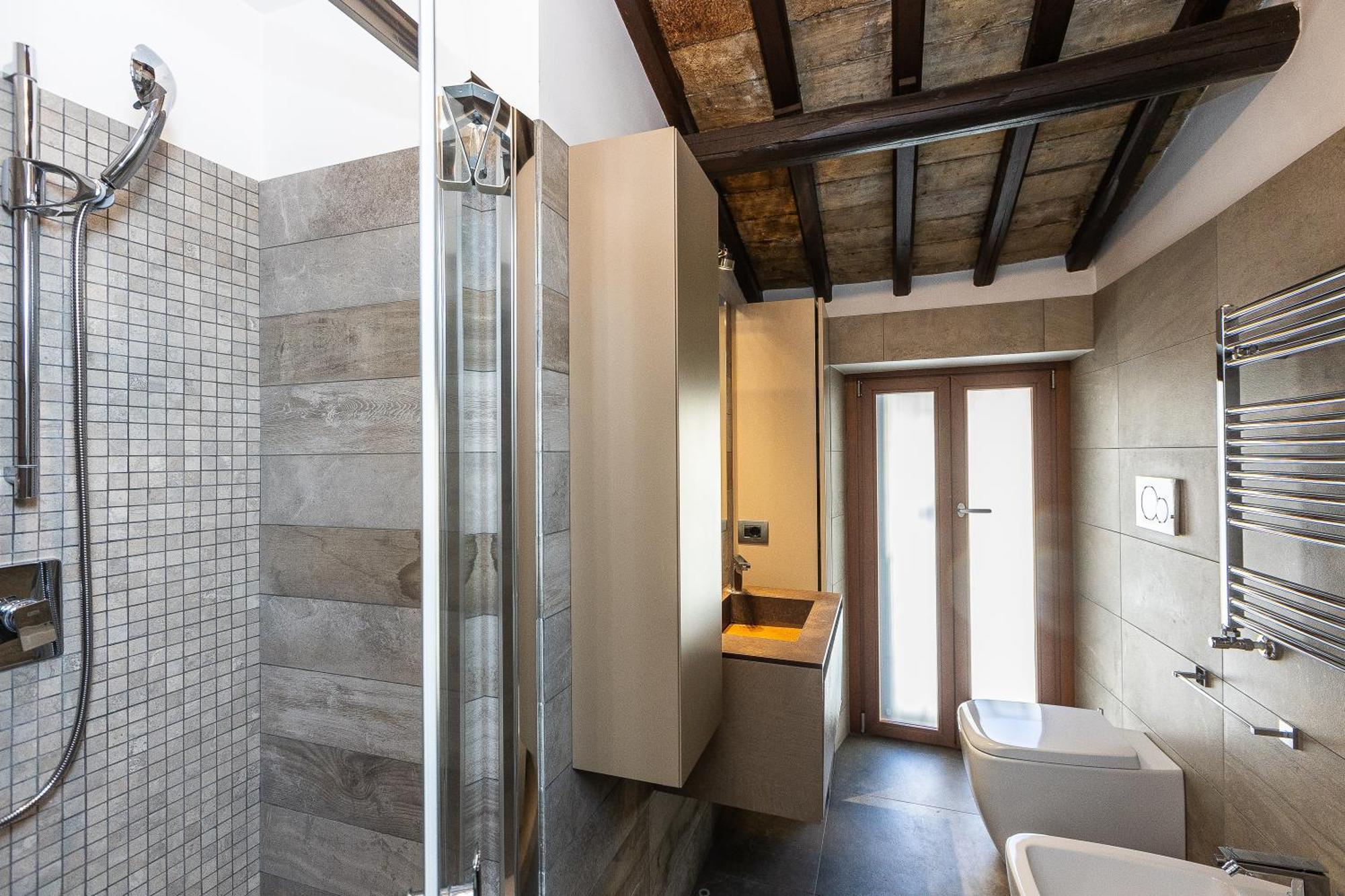 Mou Trastevere House By Rental In Roma Eksteriør bilde