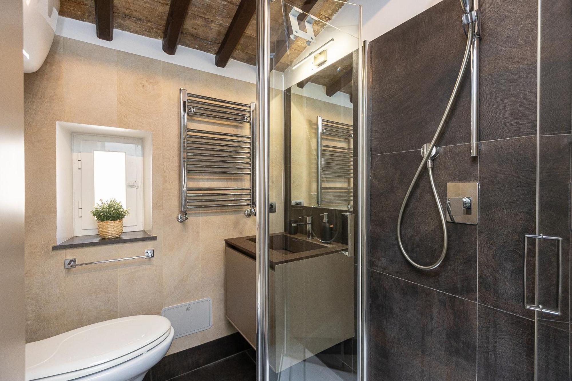 Mou Trastevere House By Rental In Roma Eksteriør bilde