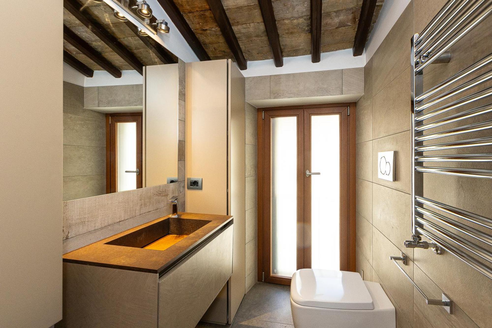 Mou Trastevere House By Rental In Roma Eksteriør bilde