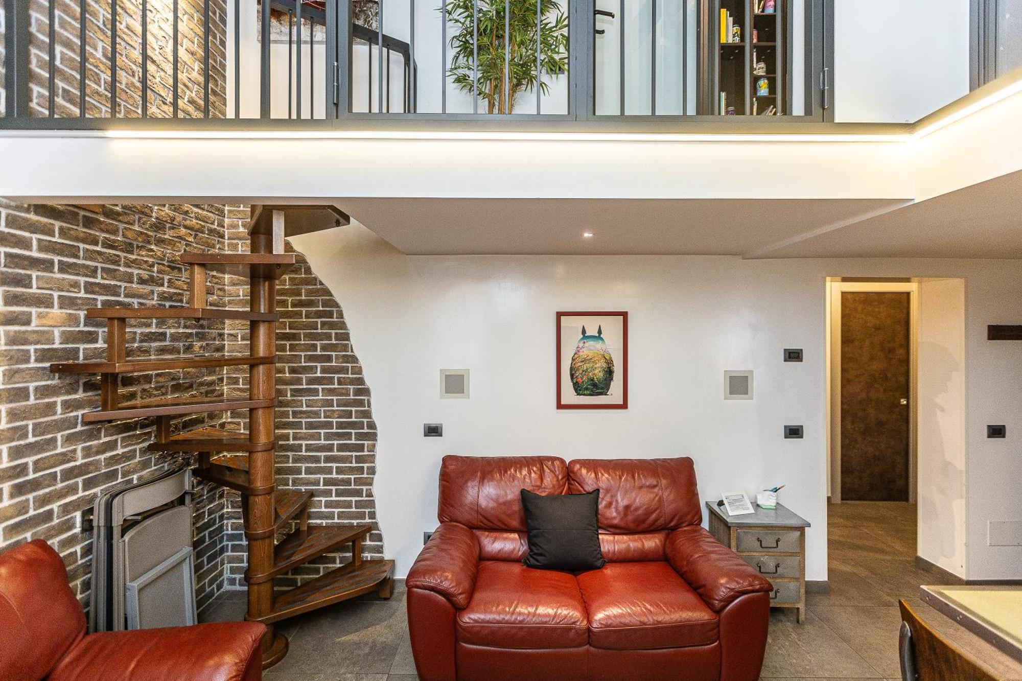Mou Trastevere House By Rental In Roma Eksteriør bilde